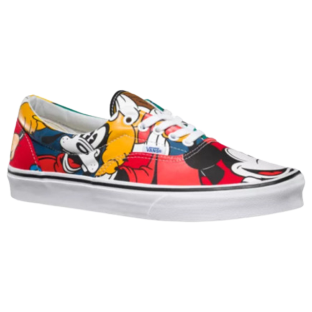 Detail Goofy Vans Nomer 59