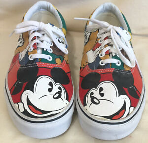 Detail Goofy Vans Nomer 7