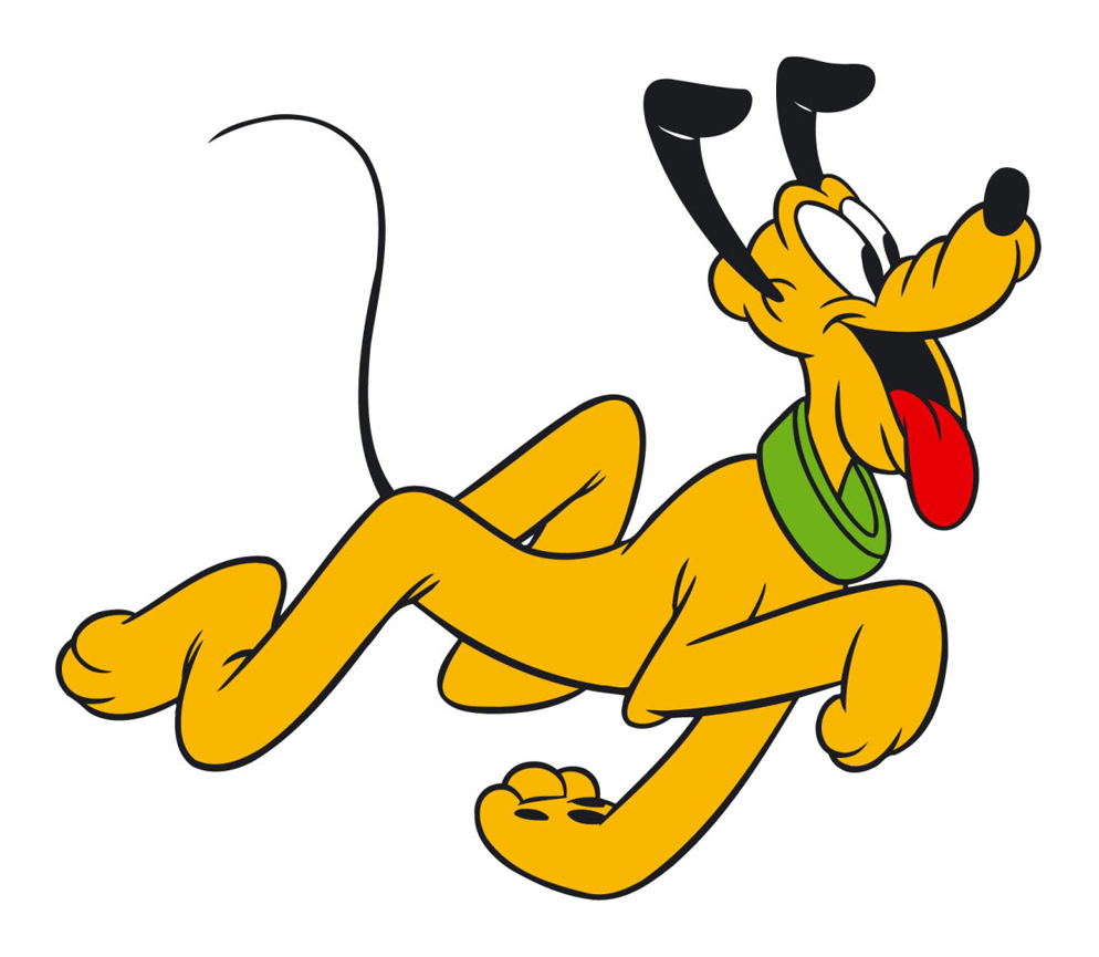 Detail Goofy Walking Pluto Meme Nomer 25