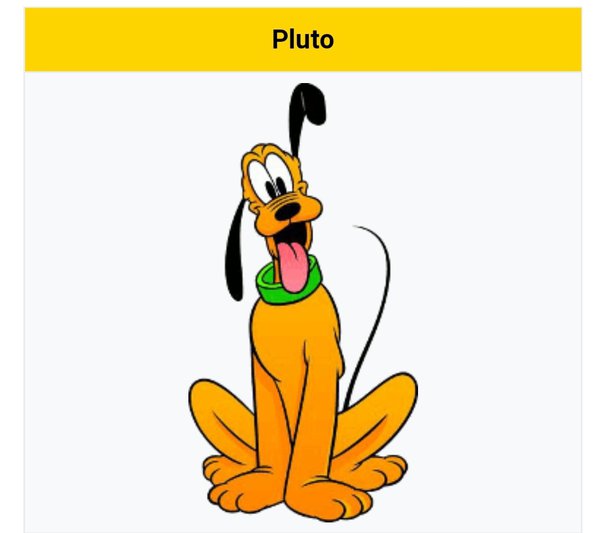 Detail Goofy Walking Pluto Meme Nomer 46