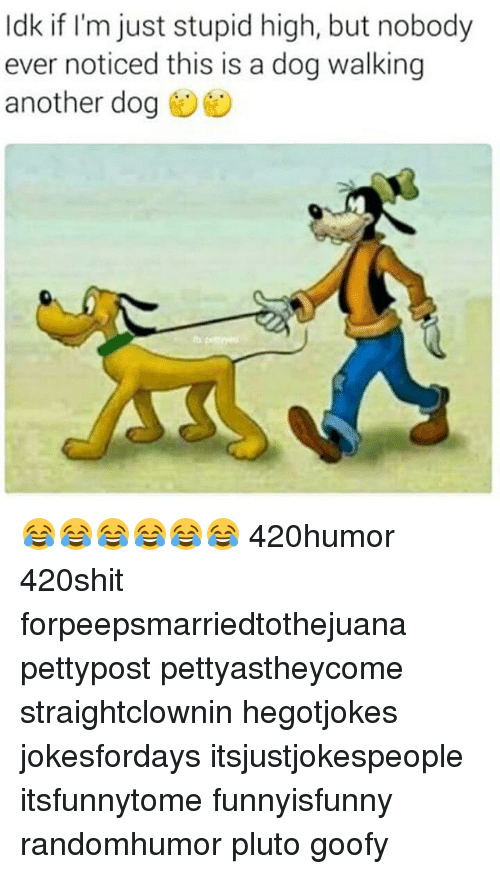 Detail Goofy Walking Pluto Meme Nomer 8