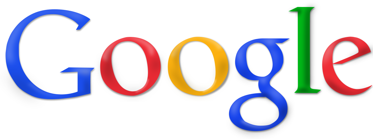 Detail Googel Logo Nomer 5
