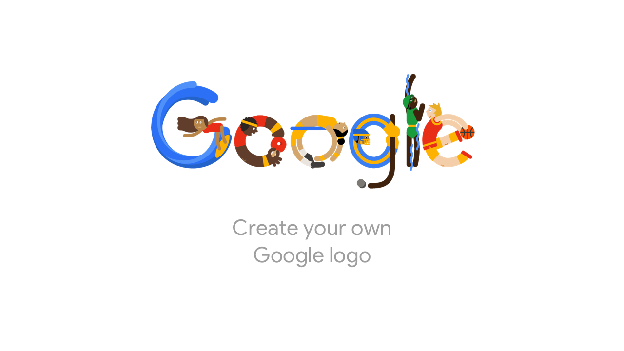 Detail Googel Logo Nomer 53