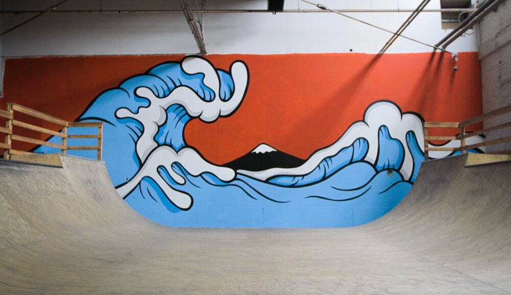 Detail World Surf Graffiti Nomer 3