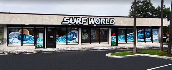 Detail World Surf Graffiti Nomer 40