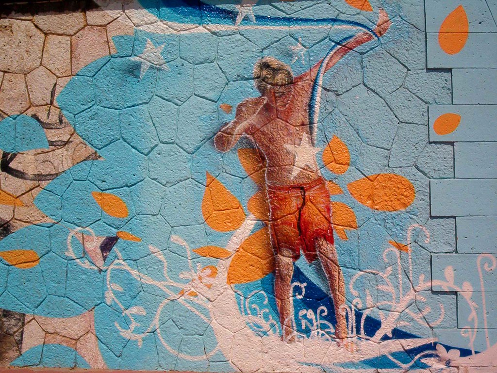 Detail World Surf Graffiti Nomer 8