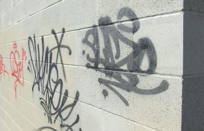 Detail Worst Graffiti Nomer 27