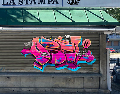 Detail Xwwx Graffiti Nomer 7