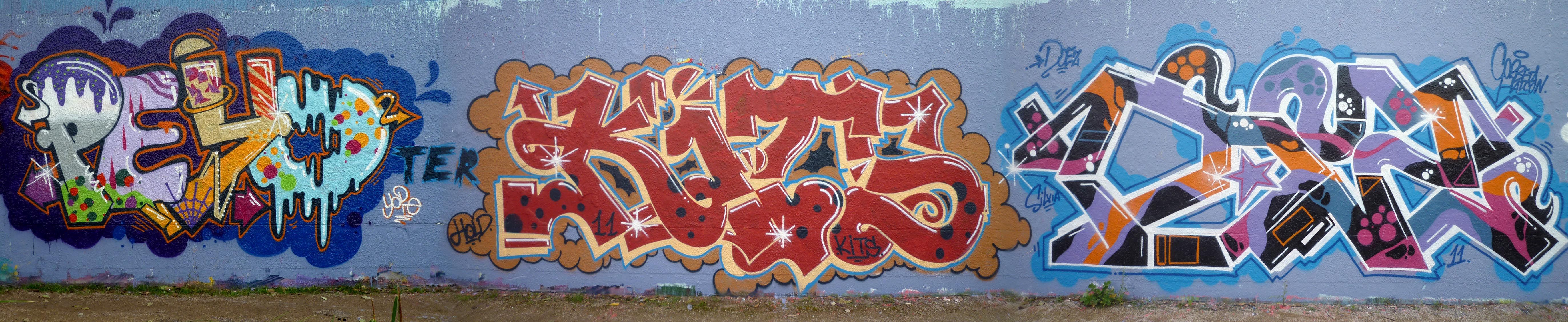 Detail Yope Graffiti Nomer 4