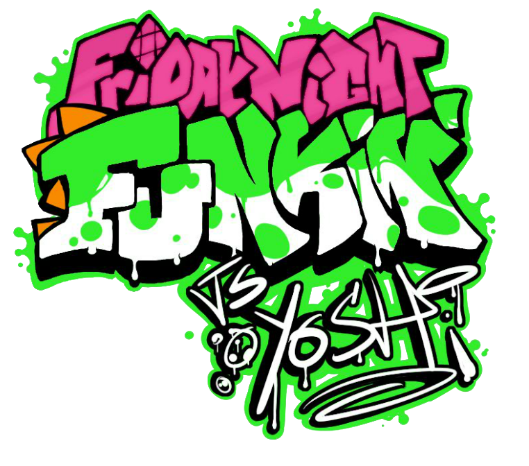 Detail Yoshi Graffiti Nomer 39