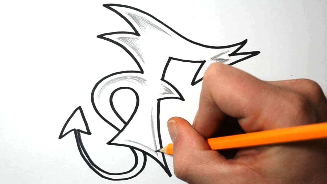 Detail Youtobe Basic Graffiti Nomer 29
