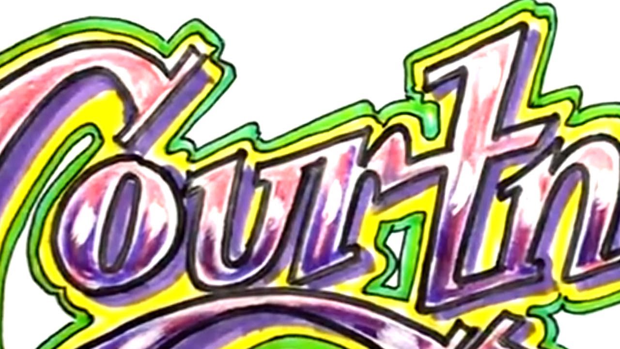 Detail Youtobe Basic Graffiti Nomer 31
