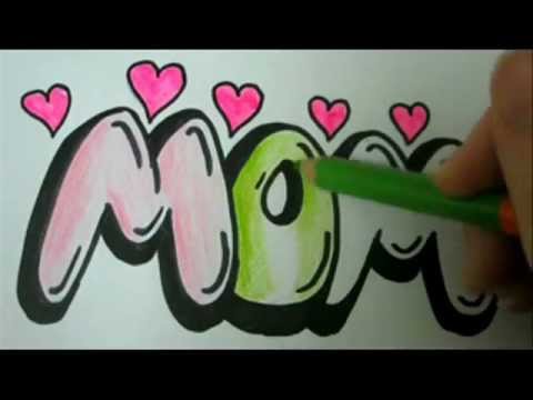 Detail Youtobe Basic Graffiti Nomer 54