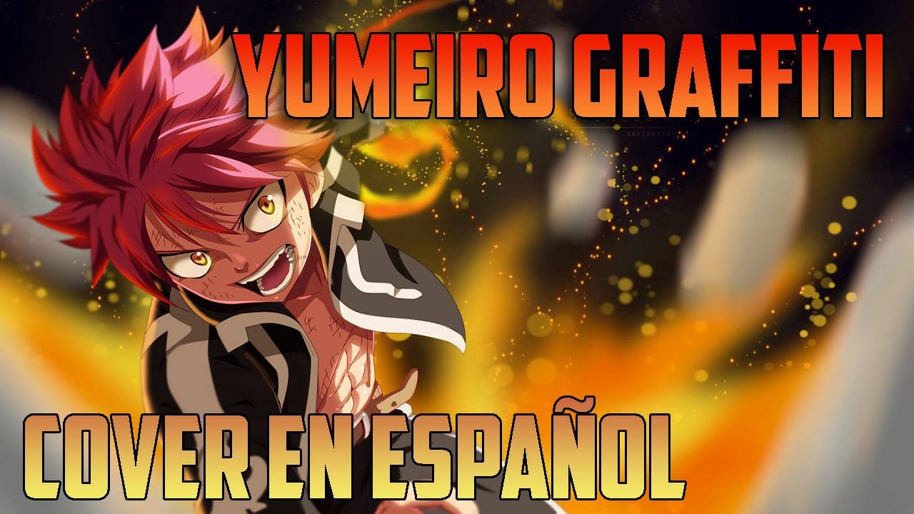 Detail Yumeiro Graffiti Nomer 16