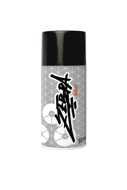 Detail Zebra Graffiti Propan Nomer 2