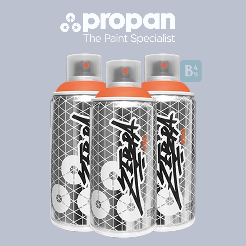 Detail Zebra Graffiti Propan Nomer 4