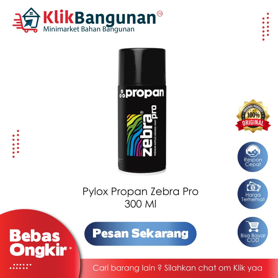 Detail Zebra Graffiti Propan Nomer 28