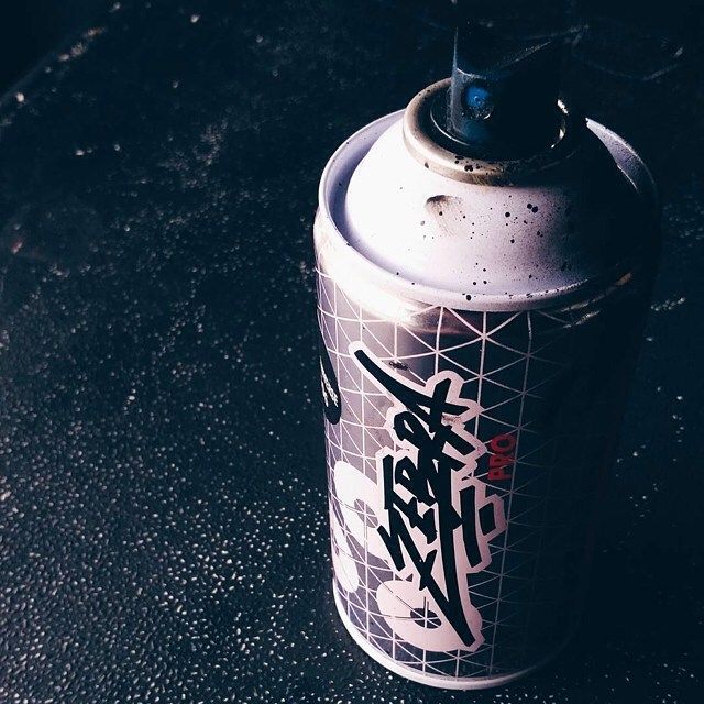 Detail Zebra Graffiti Propan Nomer 5