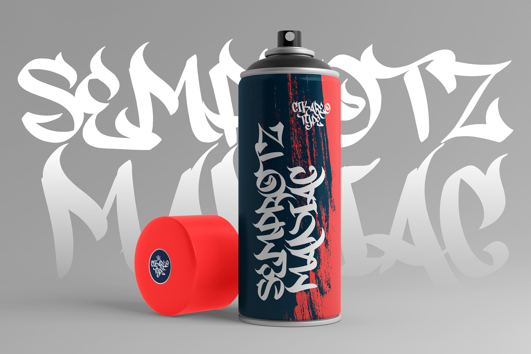 Detail Zebra Graffiti Propan Nomer 37