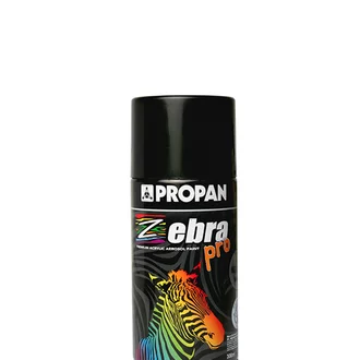Detail Zebra Graffiti Propan Nomer 38