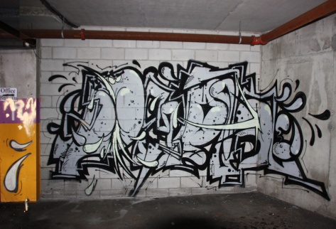 Detail Zen Graffiti Board Nomer 38