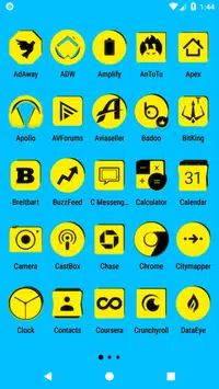 Detail Zenui Icon Pack Graffiti Nomer 4