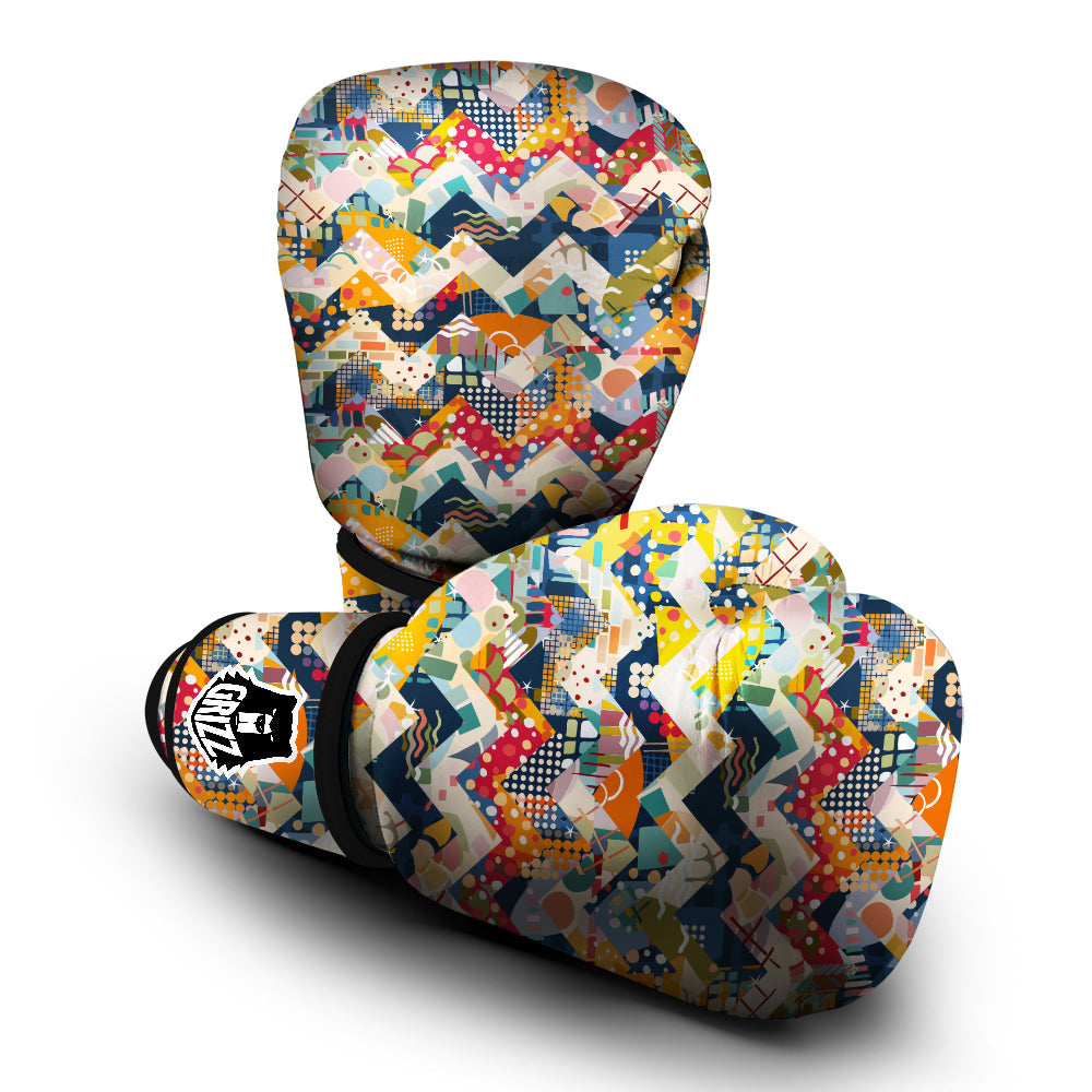 Detail Zigzag Graffiti Nomer 39