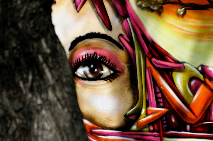 Detail Zigzag Graffiti Nomer 41