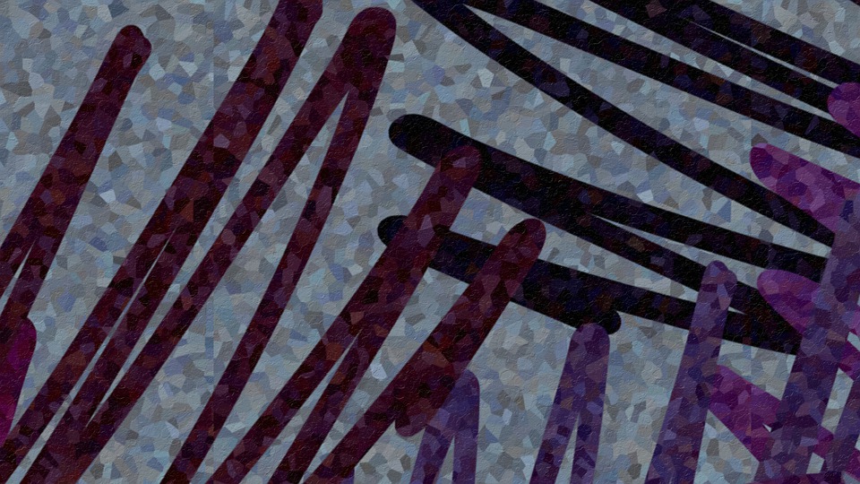 Detail Zigzag Graffiti Nomer 45