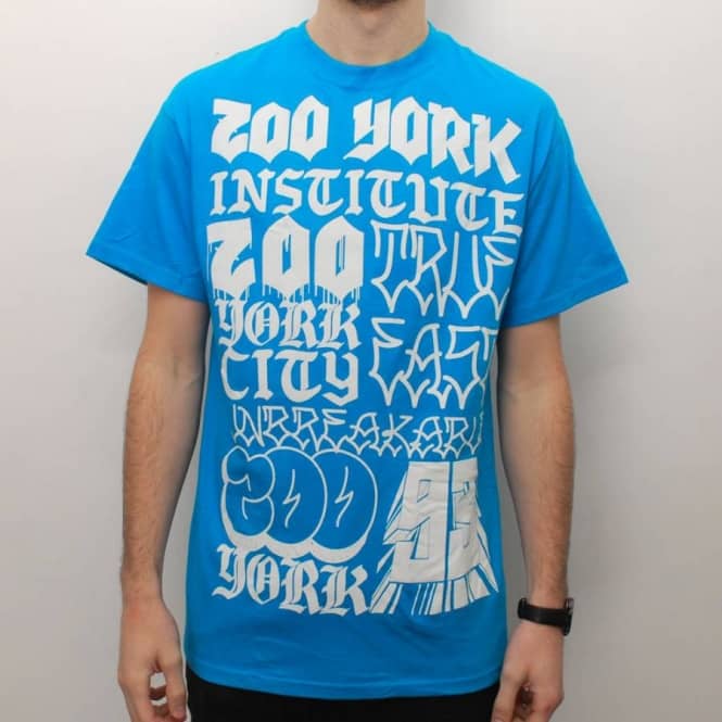 Detail Zoo York Graffiti Logo Nomer 49