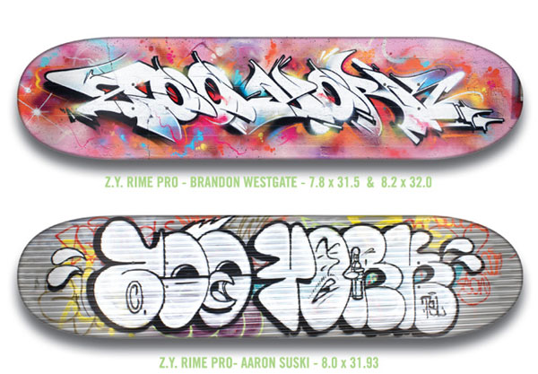 Detail Zoo York Graffiti Logo Nomer 51