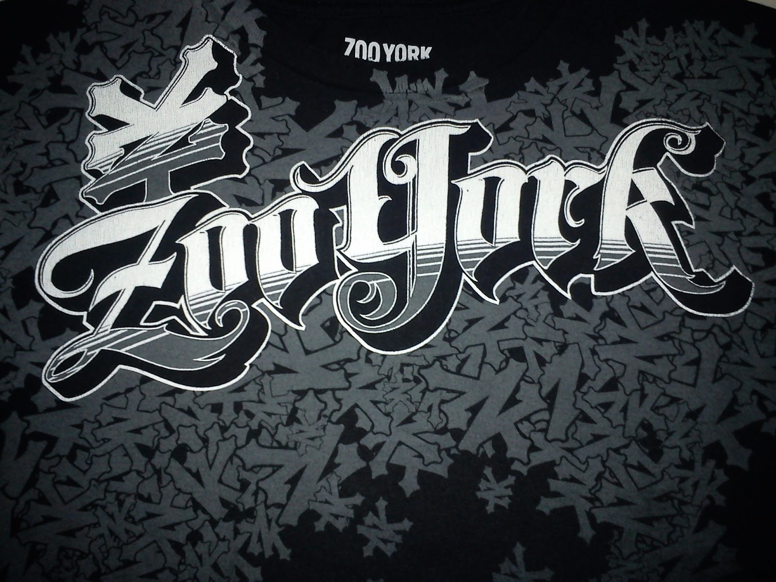 Detail Zoo York Logo Graffiti Nomer 10