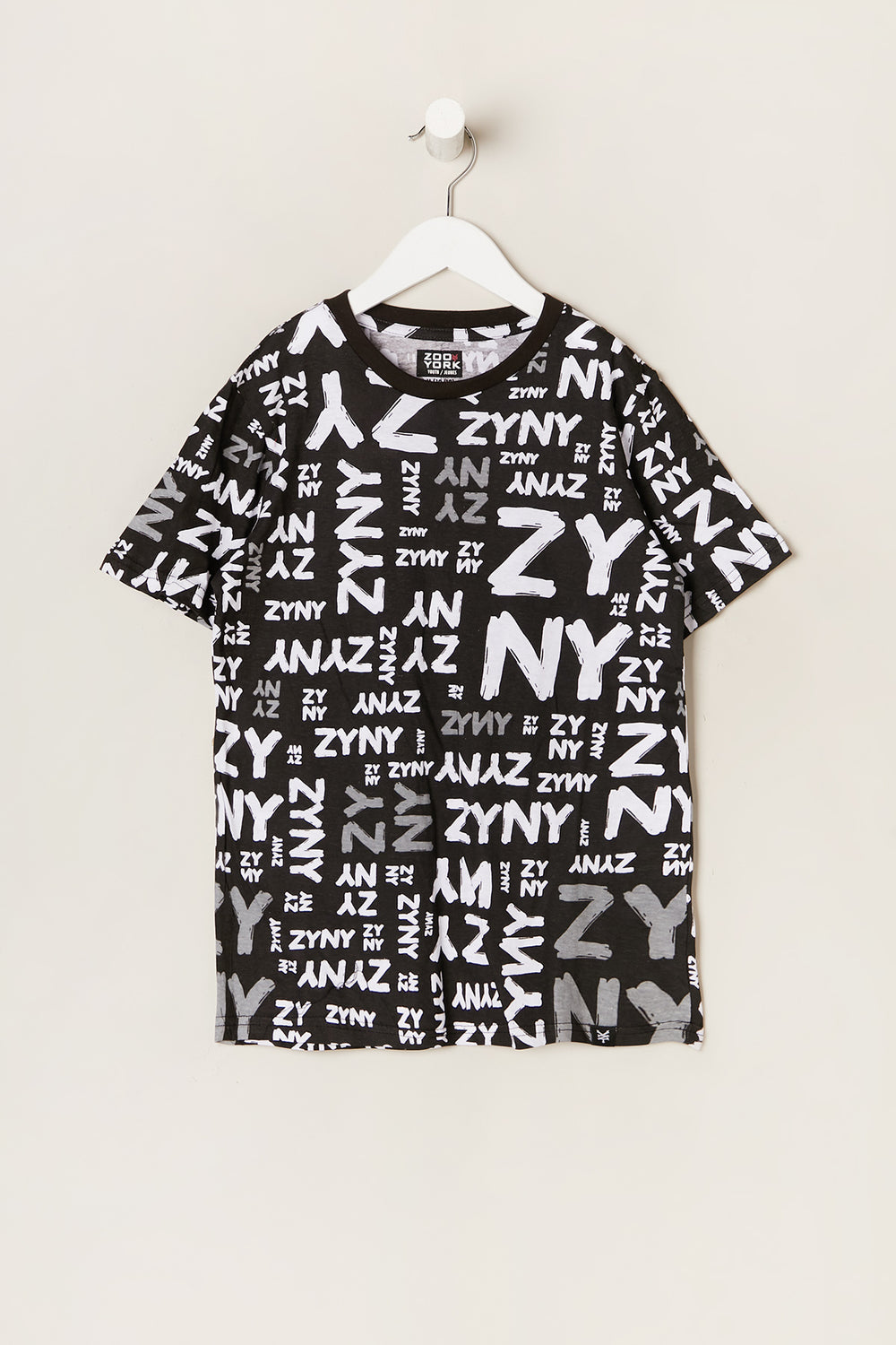 Detail Zoo York Logo Graffiti Nomer 28