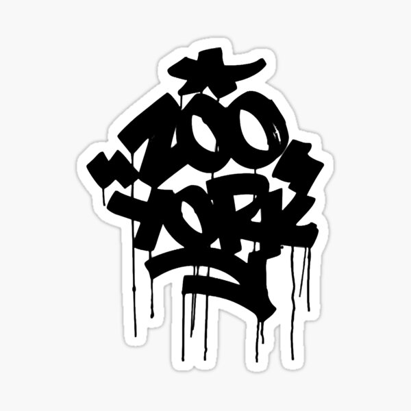 Detail Zoo York Logo Graffiti Nomer 46