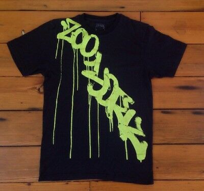 Detail Zoo York Logo Graffiti Nomer 48