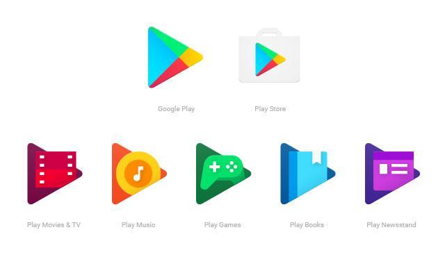 Detail Google Apps Logo Nomer 11