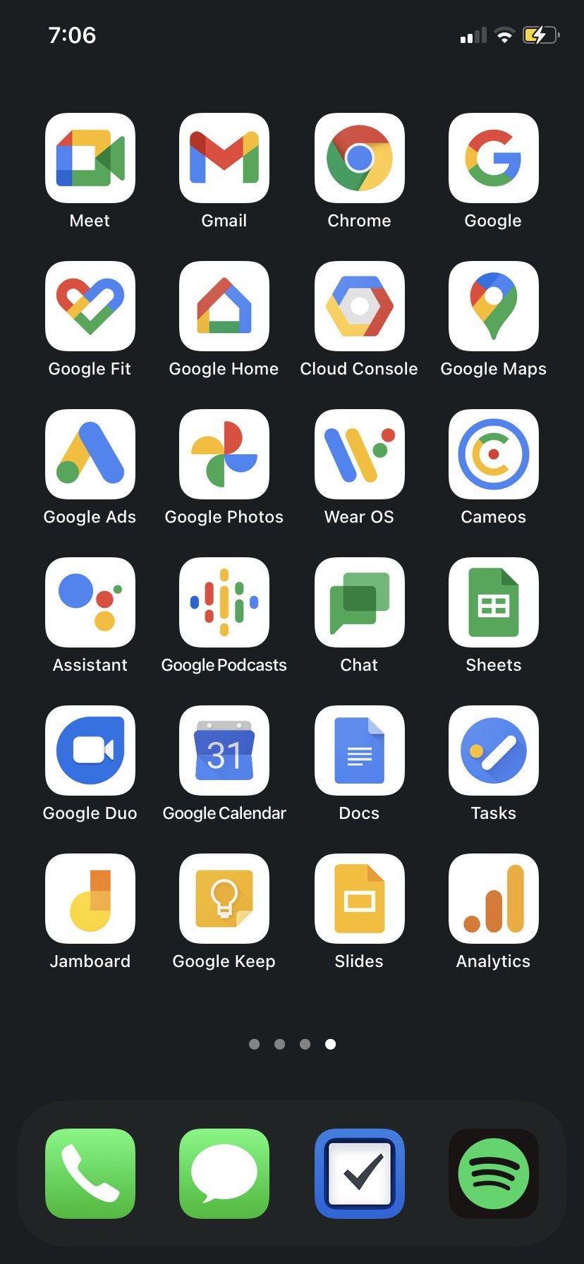 Detail Google Apps Logo Nomer 13