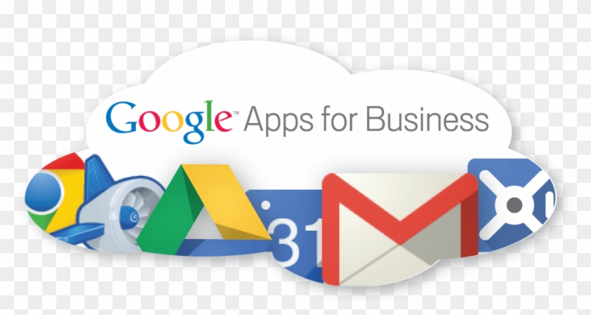 Detail Google Apps Logo Nomer 21