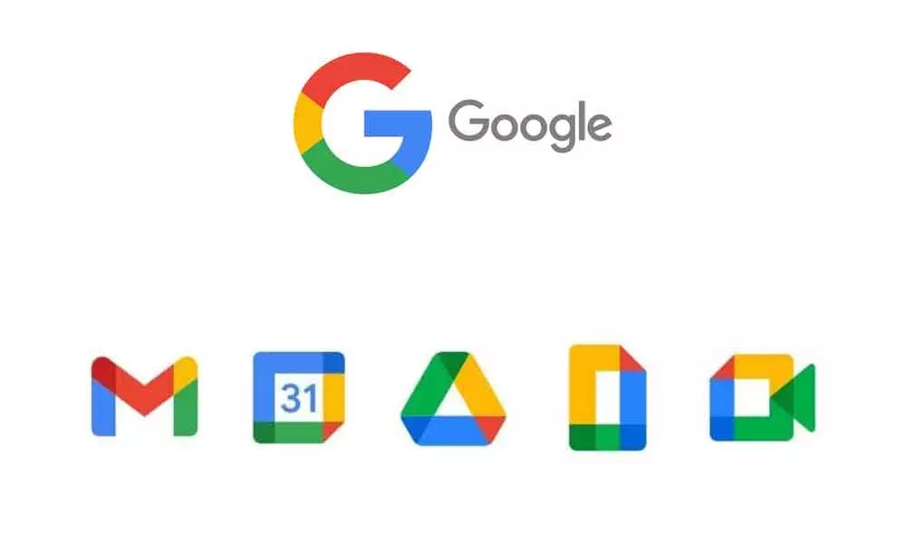 Detail Google Apps Logo Nomer 4
