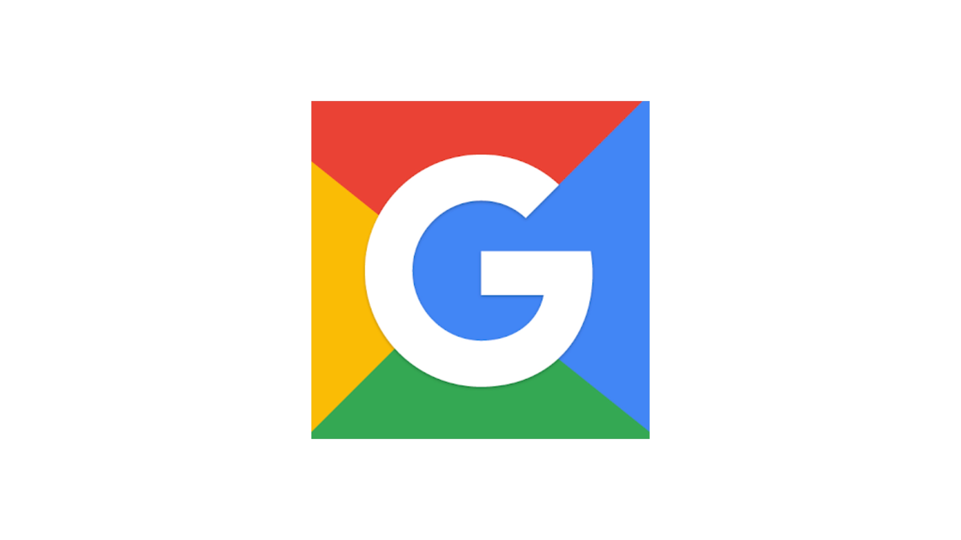 Detail Google Apps Logo Nomer 35