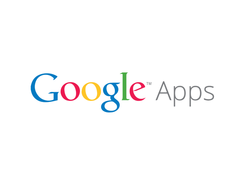 Detail Google Apps Logo Nomer 8