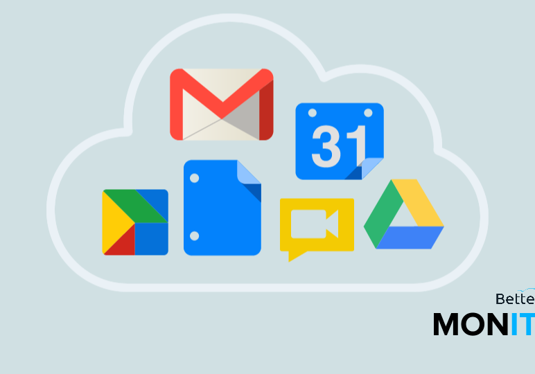 Detail Google Apps Logo Nomer 9