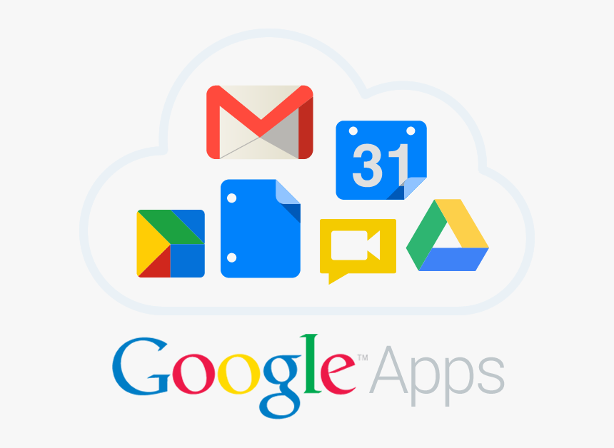 Detail Google Apps Png Nomer 6