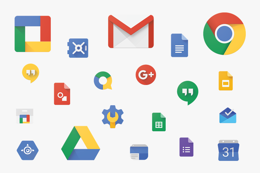 Detail Google Apps Png Nomer 10