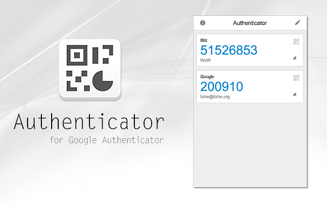 Google Authenticator Chrome - KibrisPDR