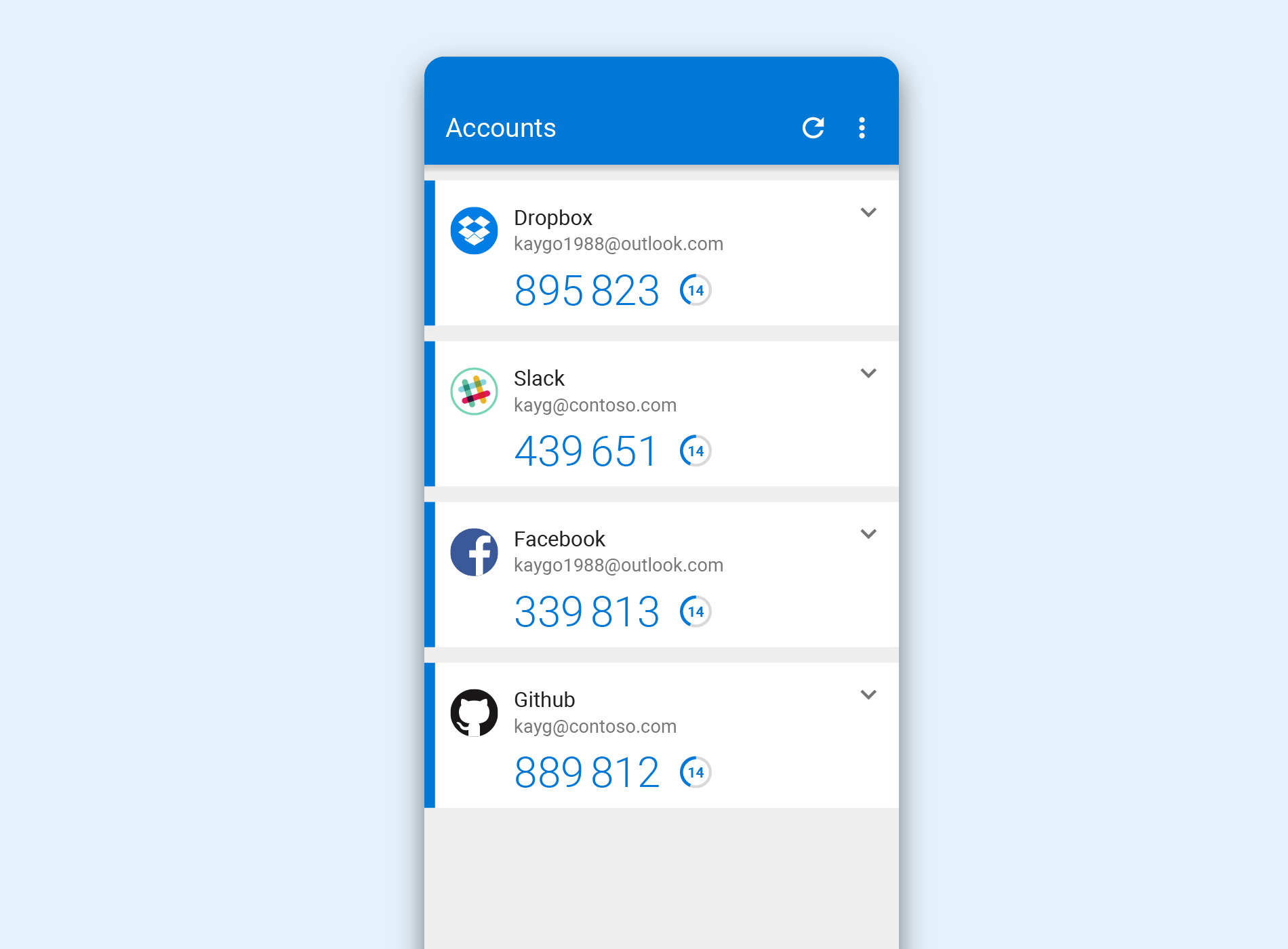 Detail Google Authenticator Chrome Nomer 22