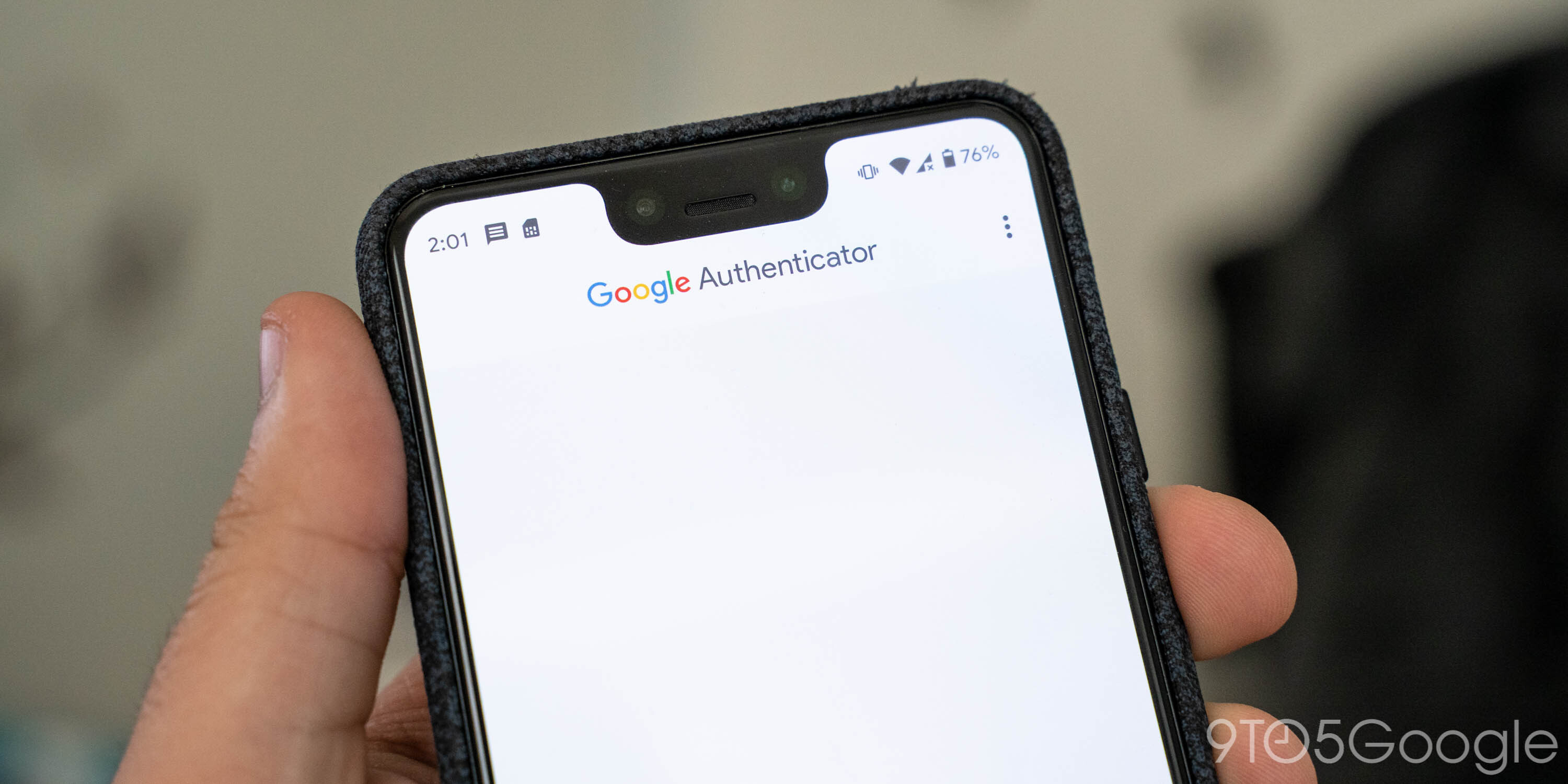 Detail Google Authenticator Chrome Nomer 53