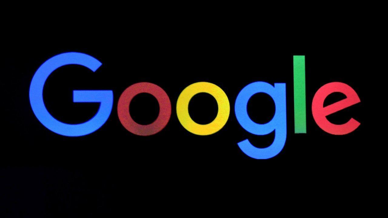 Detail Google Black Logo Nomer 20