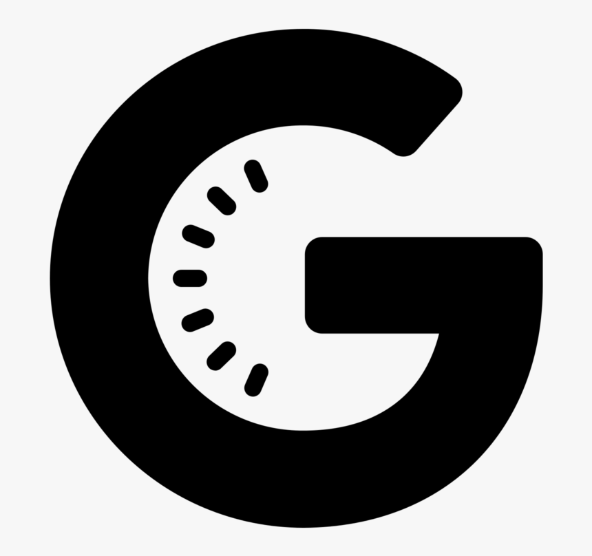 Detail Google Black Logo Nomer 32