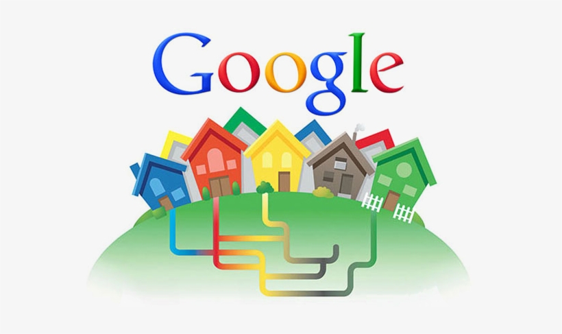 Detail Google Business Logo Png Nomer 35